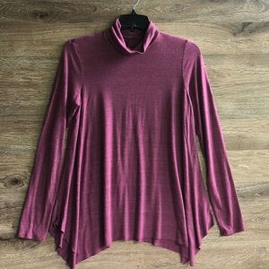 AEO soft & sexy long sleeve turtleneck
